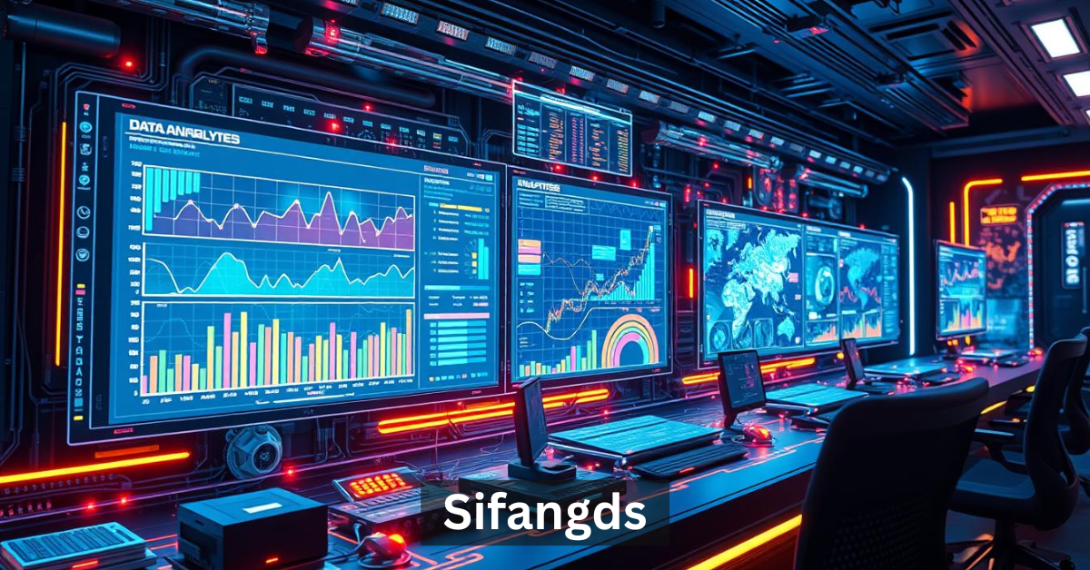 Sifangds