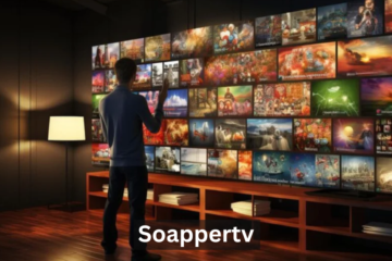 Soappertv