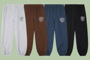 Adwysd Joggers