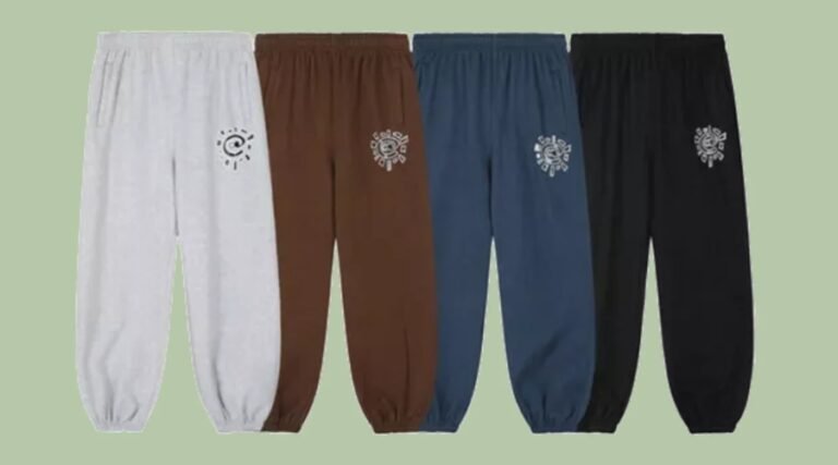 Adwysd Joggers