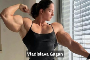 Vladislava Gagan