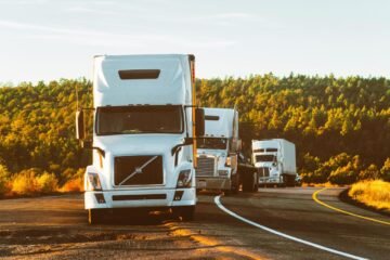 Trucking Fleet