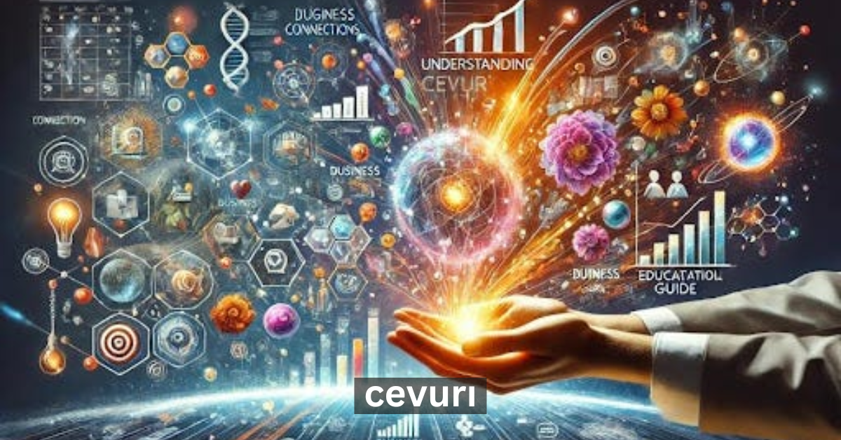 Cevurı