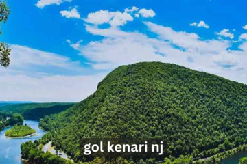 Gol Kenari NJ