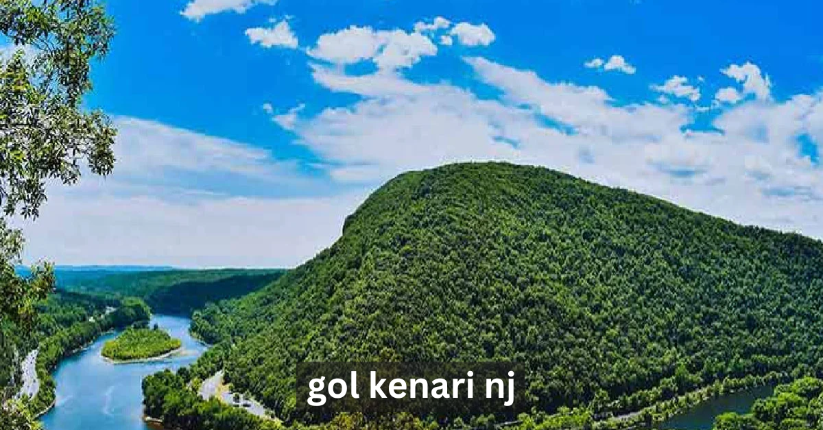 Gol Kenari NJ