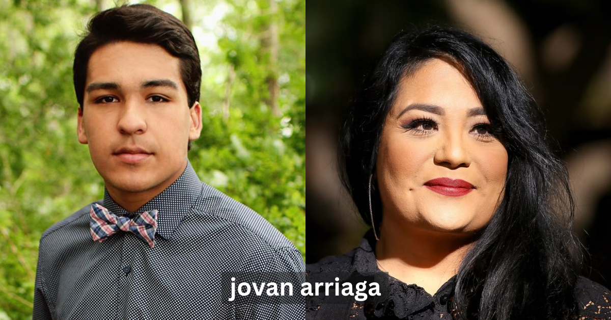 Jovan Arriaga