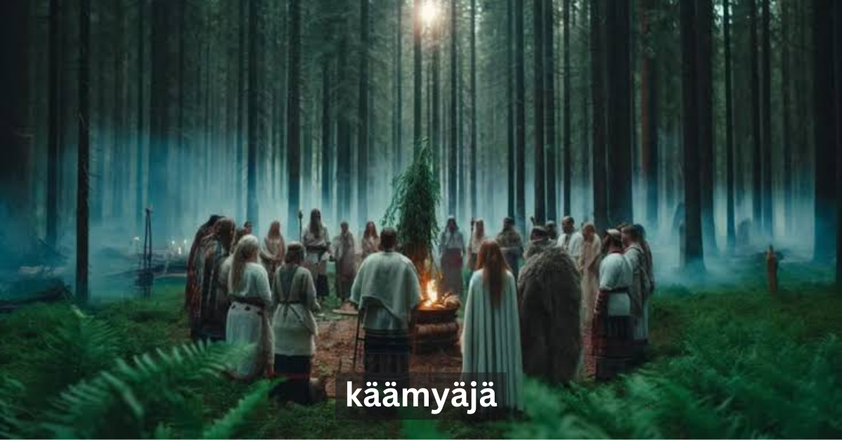 Käämyäjä