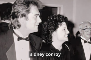 Sidney Conroy