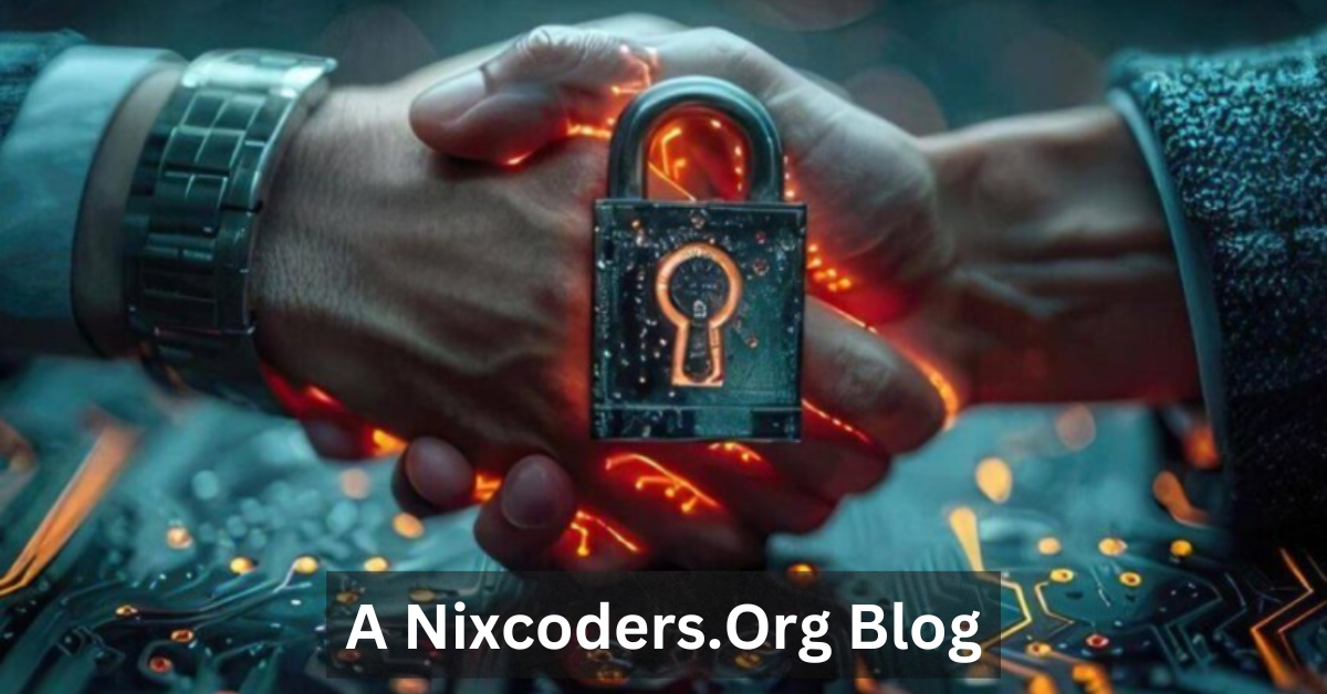 A Nixcoders.Org Blog