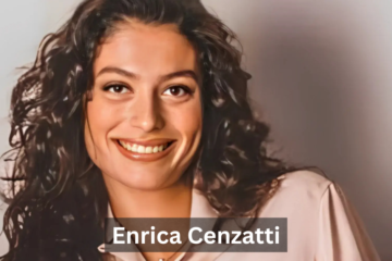 Enrica Cenzatti