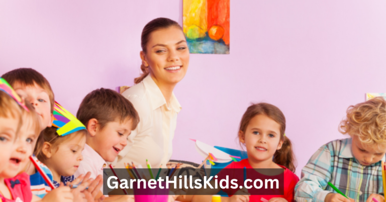 GarnetHillsKids.com: Designing Kids’ Rooms for Fun & Growth