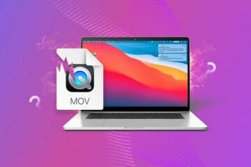 How to Solve MOV Files Playback Errors