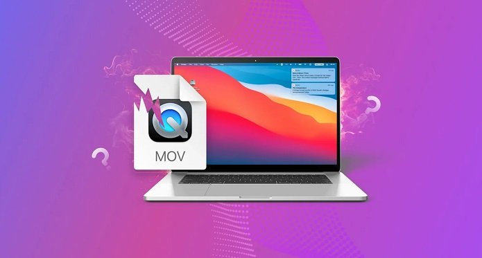 How to Solve MOV Files Playback Errors