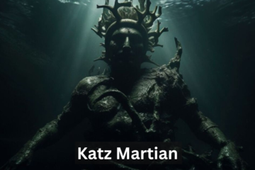 Katz Martian