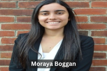 Moraya Boggan