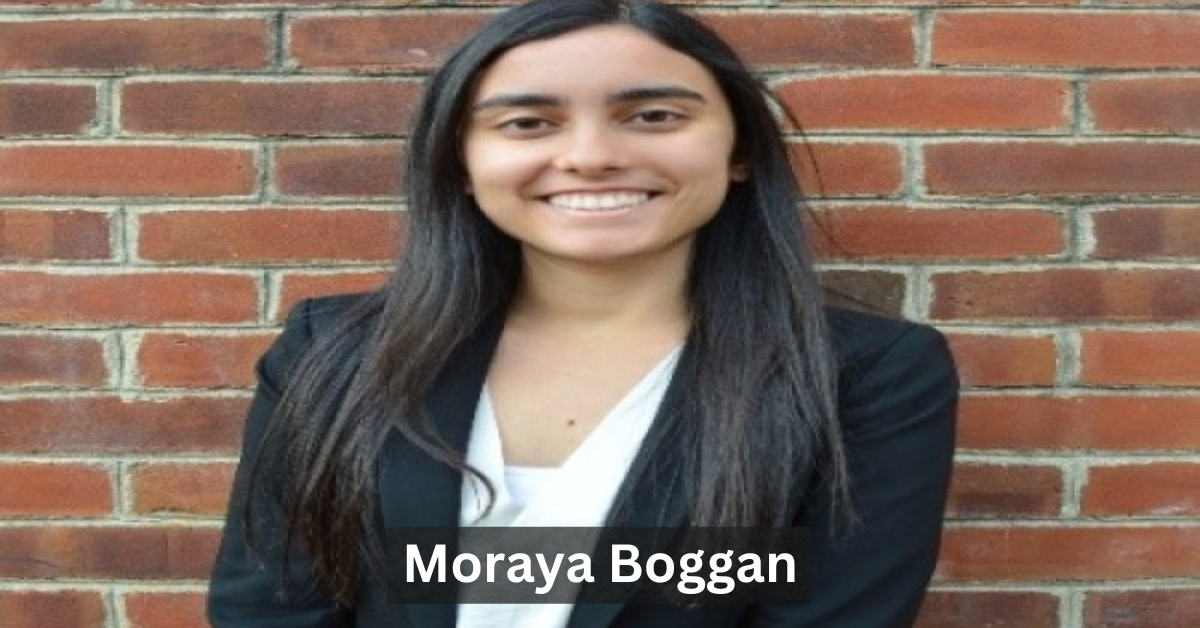 Moraya Boggan