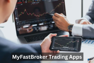 MyFastBroker Trading Apps