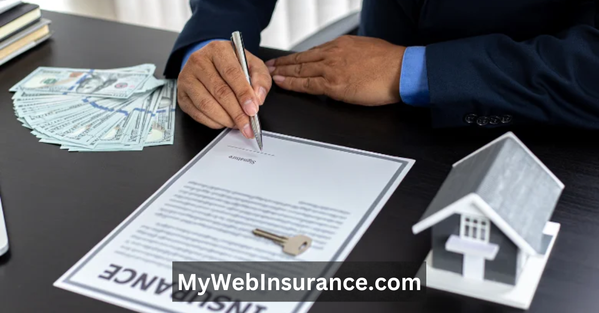 MyWebInsurance.com