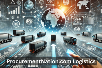 ProcurementNation.com Logistics