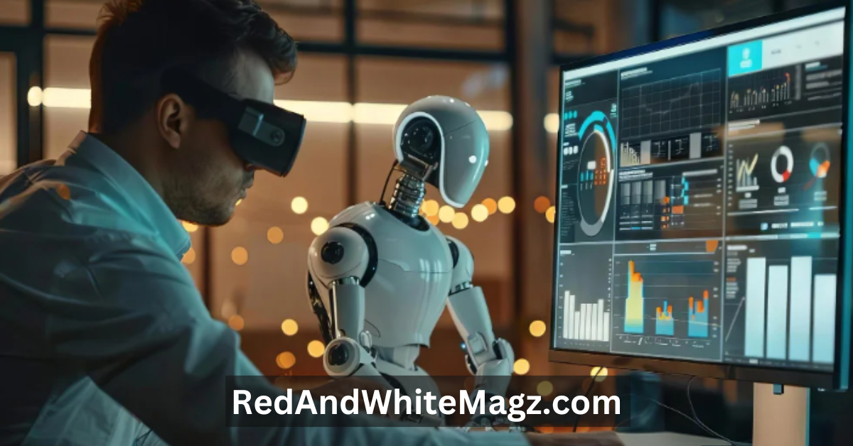 RedAndWhiteMagz.com