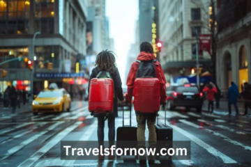 Travelsfornow.com