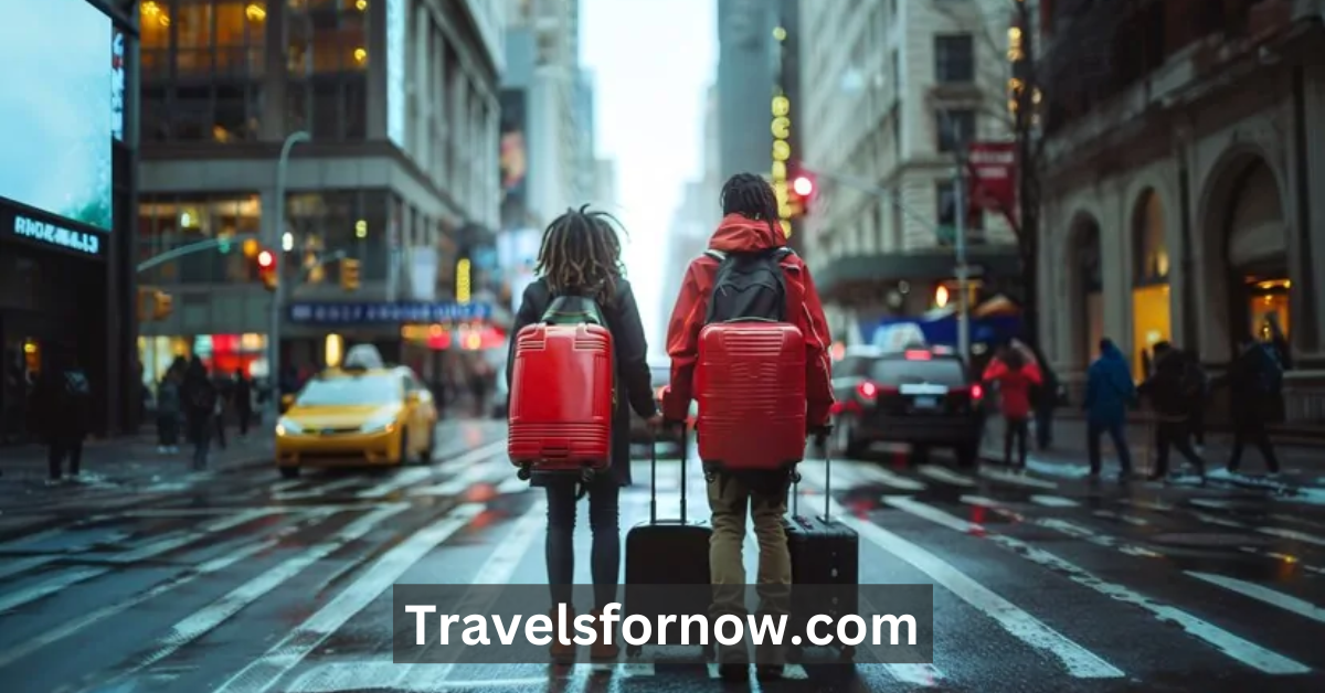 Travelsfornow.com