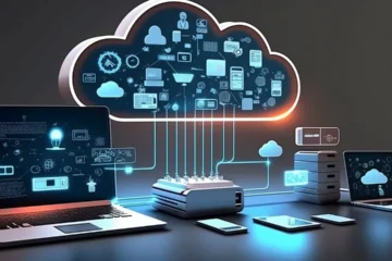 Unlocking the Future How Cloud Technology Solutions Empower Businesses