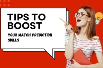 Match Prediction Skills