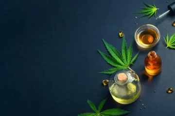 How to Adjust CBD Oil for Pain Canada into Your Routine?