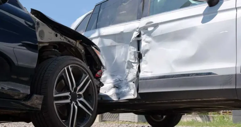 The Hidden Costs of a T-Bone Crash: What Victims Near St. Cloud Should Consider Before Settling