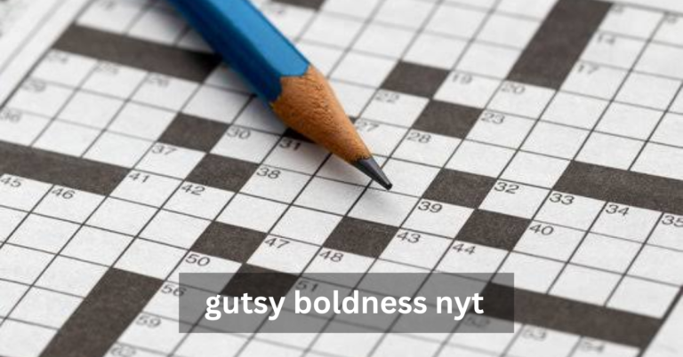 Gutsy Boldness NYT: Shaping Journalism’s New Frontier