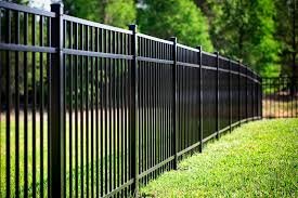 Improve Privacy and Style with Fence Installation Ottawa