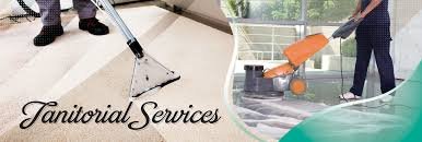 Affordable and Reliable Fresno Janitorial Service