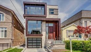 Your Space and Style with Custom Home Builder in Toronto, ON