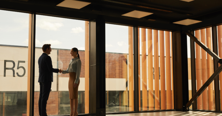 A Guide to Finding Your Perfect Office Space with Redd Properties