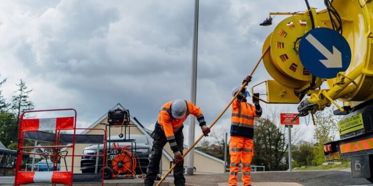 Reliable Blocked Drain Milton Keynes Unblocking – Fast, Safe, and Affordable
