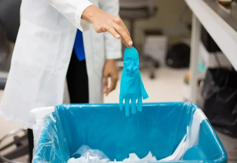 Plano’s Healthcare Growth: Pioneering Sustainable Biomedical Waste Practices