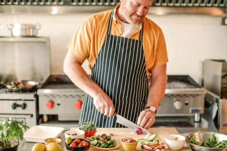 Building Your Dream Cloud Kitchen: Essential Steps for a Thriving Virtual Restaurant