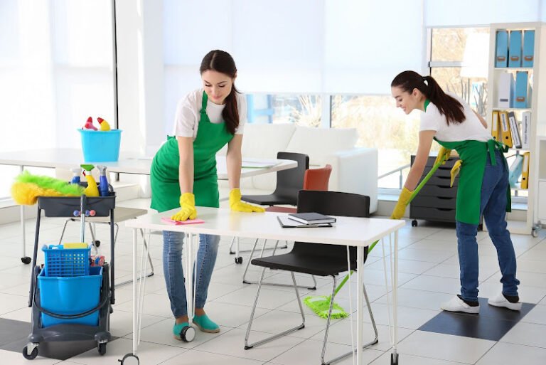 Expert Commercial and Residential Cleaning Services to Enhance Your Space’s Cleanliness and Safety