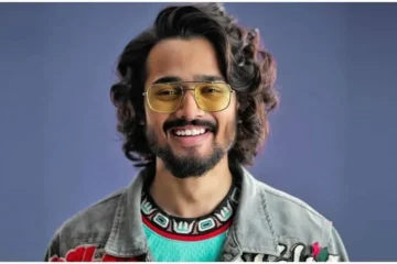 A Deep Dive into Bhuvan Bam's Performance in Taaza Khabar