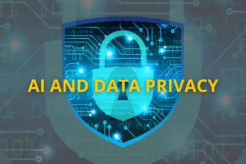 AI and Data Privacy