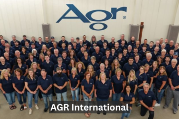 AGR International