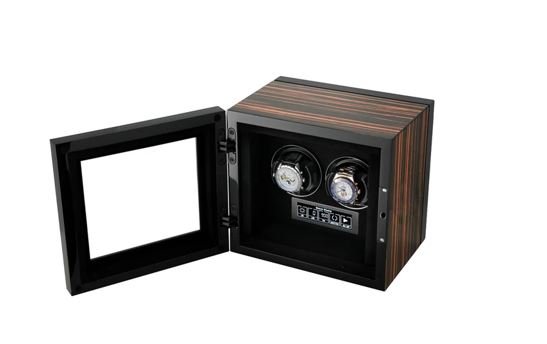 The Perfect Gift for Watch Enthusiasts: Why a Watch Winder Box is a Timeless Choice