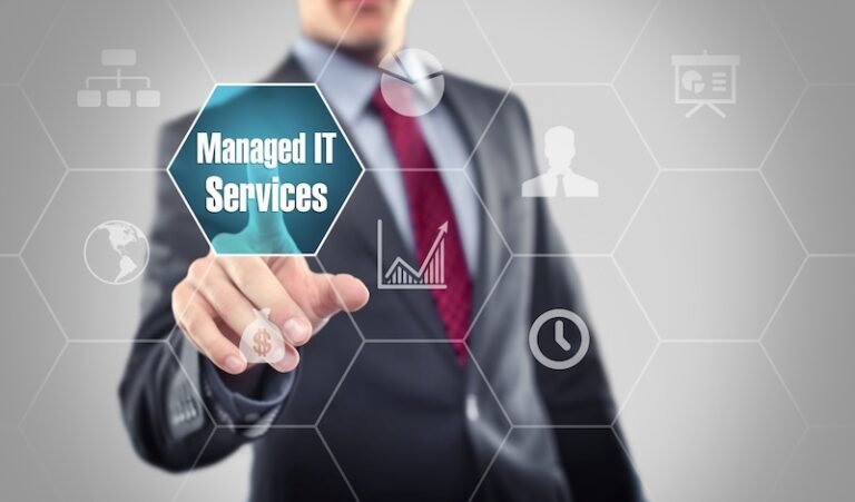Enhancing Your IT Department Through Co-Managed IT Services