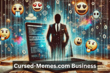 Cursed-Memes.com Business