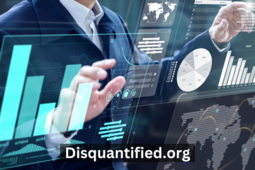 Disquantified.org