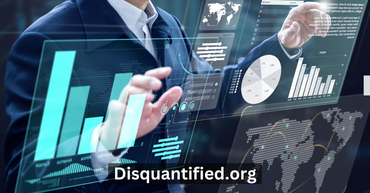 Disquantified.org