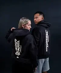 Essentials Hoodie Redefining Casual Streetwear