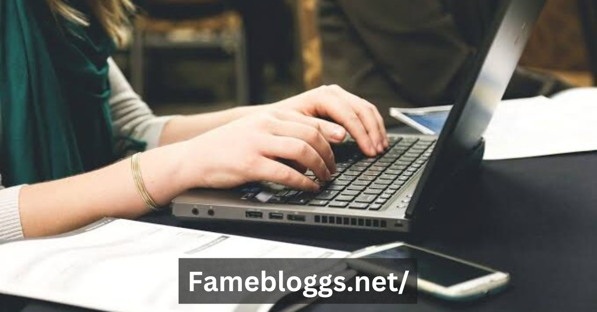 Famebloggs.net/