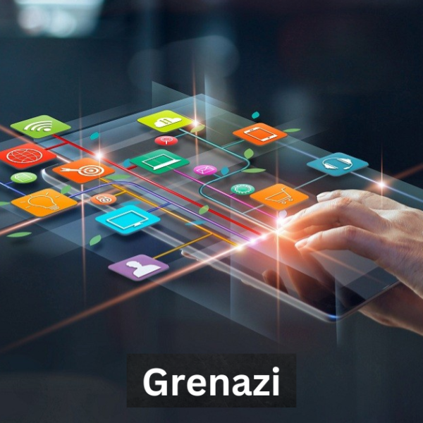 Grenazi: Revolutionizing Technology with Cutting-Edge 